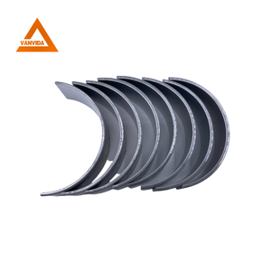 Cojinete de conexión del cigüeñal cojinete medio principal 0606W9 0606.W9 11247586035 para Peugeot 207CC 308CC RCZ <span class=keywords><strong>Citroen</strong></span> DS5 - Product Image 1