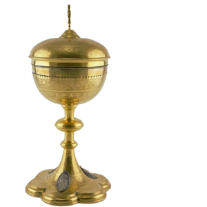 Top vente métal calice métal gobelet Antique Design classique élégant gobelet verres ustensiles de cuisine Bar approvisionnement - Product Image 5