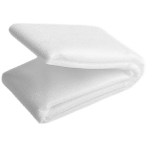 Vendaje triangular Pipal Tree de 96 cm x 96 cm x 136 cm, vendaje estéril de primeros auxilios para el cuidado de heridas e inmovilización - Product Image 4