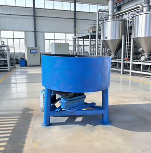 Peralatan Pencampur Beton Kecil Wante JD500 Mesin Pencampur Beton 500L Otomatis untuk Bangunan - Product Image 2