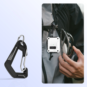 Per <span class=keywords><strong>AirPods</strong></span> Pro 3 Case custodia per auricolari magnetici con supporto Pop-up per <span class=keywords><strong>AirPods</strong></span> Pro 3 4 Pro 2 Cover per auricolari con portachiavi - Product Image 4
