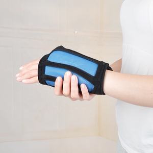 CSI Extra fuerza reutilizable <span class=keywords><strong>mano</strong></span> y pulgar congelación manga caliente y frío terapia Paquete <span class=keywords><strong>de</strong></span> hielo para el alivio del <span class=keywords><strong>dolor</strong></span> <span class=keywords><strong>de</strong></span> <span class=keywords><strong>la</strong></span> artritis - Product Image 2