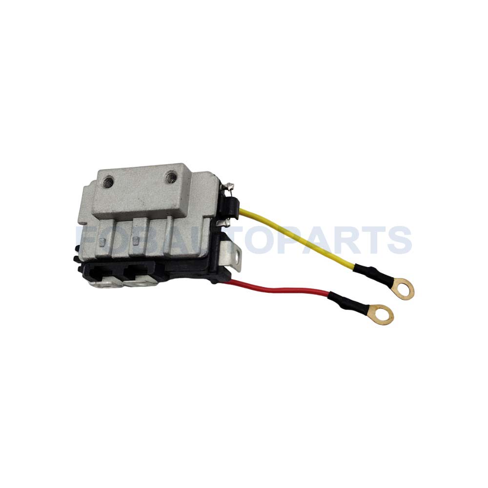 Auto Parts Quality NM492 NEW Carburetor Ignition Control Module for Toyota LX598 94840126 DG-LX598 LX-794 89620-12320 IG-T002