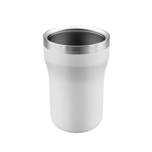 Gobelet à café en acier inoxydable de 20oz à <span class=keywords><strong>double</strong></span> isolation sous vide 5D UV <span class=keywords><strong>Tasse</strong></span> à revêtement en poudre personnalisée avec couvercle AS <span class=keywords><strong>Tasse</strong></span> thermique en métal - Product Image 5