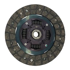 Debriyaj disk debriyaj plakası için Vitara 22400-85F00 22400-85F40 DS-025