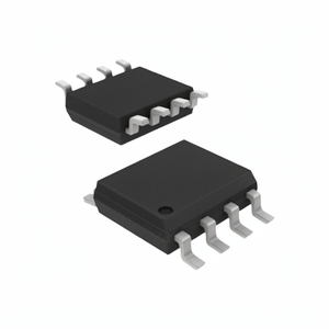 Componentes Electrónicos en Stock: Circuito Integrado (IC) de Gestión de Energía (PMIC) X4045S8I 8 SOIC - Product Image 1