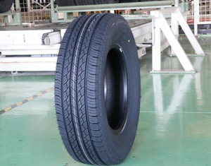 Neumáticos de coche de marca china de calidad P215/75R15 P225/70R16 P265/65R17 P245/60R19 para SUV - Product Image 3