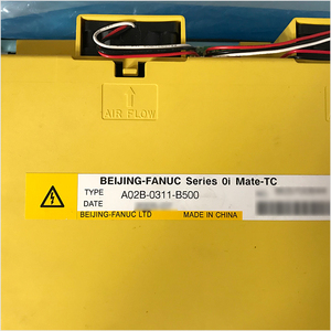 A02B-0311-B500 B510ระบบควบคุม CNC แบบ B530 Oi Mate-TC Fanuc - Product Image 2