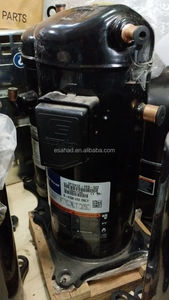 Compresseur scroll Copeland série ZP, ZP72KCE-TFD-522, 6HP, R410A, nouvelle arrivée, pour la réfrigération industrielle - Product Image 4