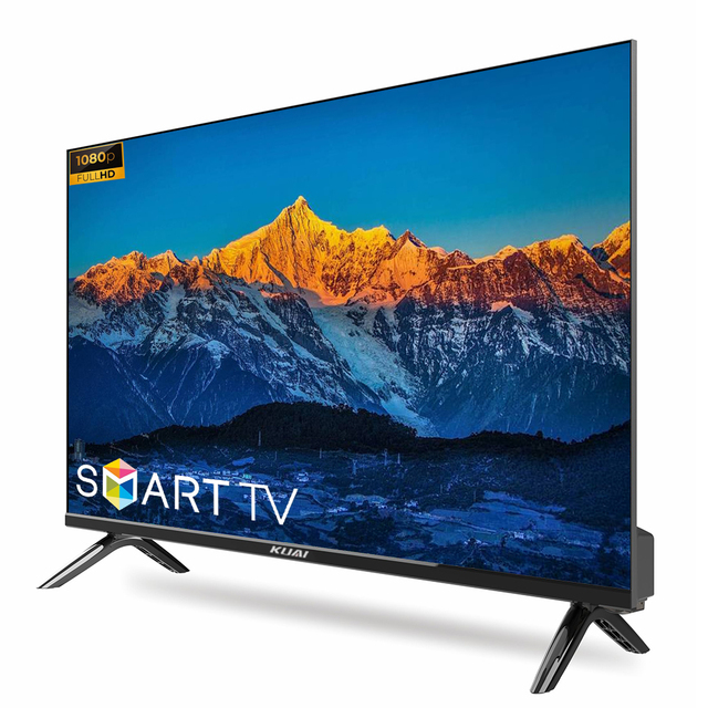 Verified Suppliers OEM Televisiones Smart TV 32 Inch Android TV 32 Pouces Smart