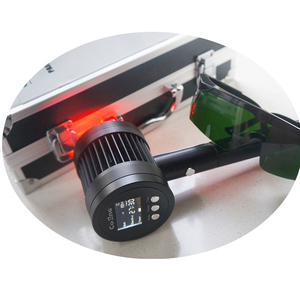Équipement de physiothérapie vétérinaire COZING pour soulager la douleur, laser froid super pulsé 305W pour les douleurs neuropathiques et les blessures des tissus mous - Product Image 5