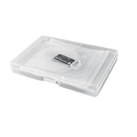 Ensemble de masques de lunettes de protection de Console de jeu de haute qualité pour Meta Quest 2/Quest 3S HD lunettes masque VR accessoires