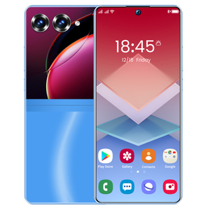 Điện thoại 5G S25 Ultra 7.3 inch, 16GB+1TB, Android 14.0, 10 nhân, 5G LTE, màn hình HD, phiên bản nhận diện khuôn mặt - Product Image 6