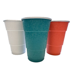 Copos de tinta de aço inoxidável de alumínio, reciclável, personalizado, cerveja, metal, caneca com logotipo personalizado - Product Image 4