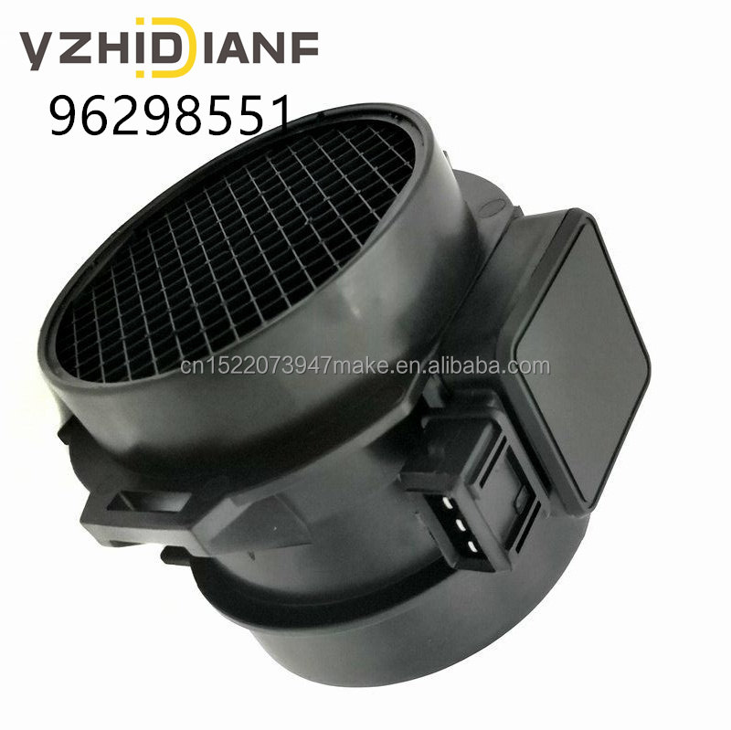 Masahijo Yokose専用 Mass Air Flow Sensor for 04-06 Chevrolet Epica & Suzuki Verona
