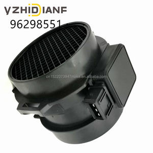 Toplu hava akış sensörü ölçer MAF 96298551 5WK9618 04-06 <span class=keywords><strong>Chevrolet</strong></span> <span class=keywords><strong>Epica</strong></span> Suzuki Verona otomotiv parçaları - Product Image 4