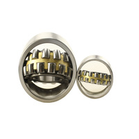 Roulement à rouleaux sphériques BMT 22220 100*180*46MM P0/P5/P4 Précision Zhejiang Roulement à billes cylindrique auto-alignant