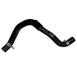 Tuyau de refroidissement LHOLINE 25415-1D100, pièce de rechange en caoutchouc pour système de refroidissement de véhicule - Product Image 1
