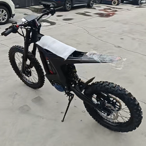 <span class=keywords><strong>Motocross</strong></span> électrique Arctic Leopard XE Pro R 26KW 700N.m de couple élevé, roues 21/18, pour adultes - Product Image 4