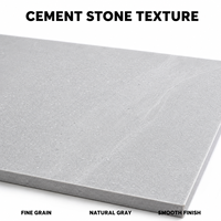 Carreaux de sol en porcelaine polie 800x800 effet marbre crème antique, résistants à l'usure, antidérapants, grand format pour salle de bain, villa, hôtel