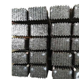 Ángulos de acero laminado en caliente de la <span class=keywords><strong>serie</strong></span> de igual tipo con servicios de procesamiento de corte de soldadura por flexión Estándares ANSI/JIS/ASTM - Product Image 5