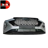 SINEREN 2803510XKQ11A Pare-chocs avant pour GWM Haval F7x 2020+ Réparation de collision en plastique