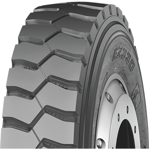 EZ330 7.00R16 7.50R16 8.25R16 8.25R20 รับประกันคุณภาพจากโรงงานโดยตรง - Product Image 1