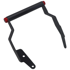 Soporte de Navegación para Teléfono Móvil para Motocicleta <span class=keywords><strong>Nc750x</strong></span> Nc700x, Soporte Frontal GPS para Nc 750x Nc 700x, Diseño Más Reciente - Product Image 4