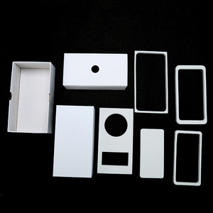 <span class=keywords><strong>Caja</strong></span> para <span class=keywords><strong>iPhone</strong></span> 14 13, <span class=keywords><strong>Caja</strong></span> <span class=keywords><strong>Genérica</strong></span> para Teléfono, Accesorios Móviles, Estuche Blanco Abierto, Embalaje Vacío para Teléfono Móvil, <span class=keywords><strong>Caja</strong></span> <span class=keywords><strong>de</strong></span> Embalaje - Product Image 1