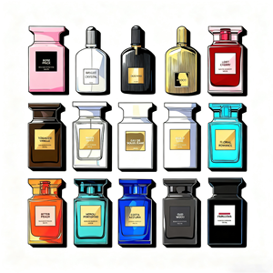 Entrega en EE. UU. de 2 a 7 Días con Recibo |   Más de 300 Perfumes de Colonia de Larga Duración |   Spray EDT/<span class=keywords><strong>EDP</strong></span>/Intense - Product Image 5
