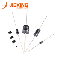 1N5366B 1N5366 1N5367B 1N5368B 1N5369B 5W Diode Zener DO-15 1N5366BG Diodes Haute Qualité
