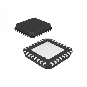 Electronic Circuit Components ATTINY26L-8MI Embedded 32 VFQFN Exposed Pad BOM IC In Stock - Product Image 1