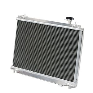 Radiador de carreras de aluminio de rendimiento al mejor precio adecuado para 01-05 Lexus IS300 IS200 Altezza XE10 Manual MT - Product Image 3