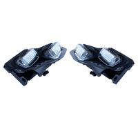 Phare avant LED YongJin avec clignotant pour Can Am Maverick R MAX X RS 2024