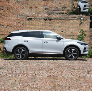Chine : Vente chaude de la marque <span class=keywords><strong>BYD</strong></span> <span class=keywords><strong>Tang</strong></span> <span class=keywords><strong>EV</strong></span>, SUV 7 places, vitesse maximale de 180 km/h, voiture électrique pure, en stock - Product Image 5