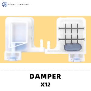 Kit de Conversión Xp600 Dx11, Kit de Actualización Senyang, Kit de Placa, Kit de Conversión de Cabezal de Impresión Simple/Doble para Xp600 de 2 Cabezales - Product Image 4