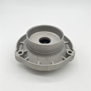 31306795081 F07 accesorios piezas de coche soporte de motor delantero 5 para F <span class=keywords><strong>GT</strong></span> F01 F02 F12 F13 535i 550i 640i montaje de puntal - Product Image 3