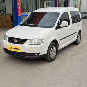 <span class=keywords><strong>Volkswagen</strong></span> <span class=keywords><strong>Caddy</strong></span> d'occasion, essence, 1.6L, 100 ch, L4, 5 places, MPV, abordable, très bon marché, bon état, voitures d'occasion VW - Product Image 1