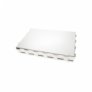 51-CBSA-1.75X6.0X0.5 ชิ้นส่วนป้องกันคลื่นวิทยุจากผู้ผลิต - Product Image 1