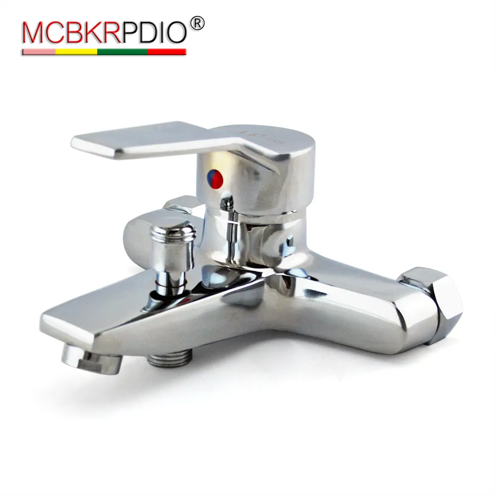 MEBKRPDIO-grifo termostático de baño, mezclador de ducha, diseño de lujo