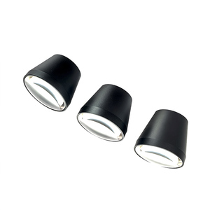 Burite 23-2.5/3.0/3.5X lumière TTL Loupes métal galileo lentilles par paires grand champ de vision large lentille en verre optique de haute qualité - Product Image 4