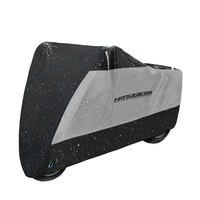Housse de moto M-4XL, housse de scooter toutes saisons, universelle, imperméable, housse de pluie pour moto d'extérieur
