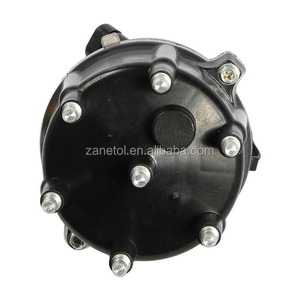 Distributeur pour Jeep Wrangler YJ Cherokee XJ 2.5L Grand Cherokee ZJ 4.0L 1994-1997 56027027 56027027AC 56027028 4723067 - Product Image 2