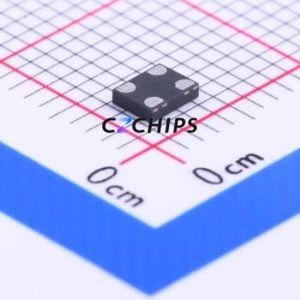 SIT1602AI-22-33E-25.000000D Pre-Programmed Oscillator SMD3225-4P Oscillator 25MHz 25ppm LVCMOS/ HCMOS 3.3V - Product Image 2