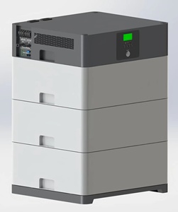 APP Lithium Ion Battery Solar Power <b>System</b> Battery Lifepo4 Home Energy Storage Battery Solar 48V 51.2V 200ah 10kw Off <b>Grid</b> MPPT - Product Image 3