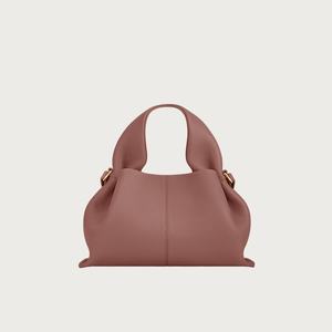 Nouveau Sac Polène Cloud 2026 au Design Unique, Sac à Main en Cuir Français Luxe Léger, Sac Bandoulière Tendance pour Femme - Product Image 6