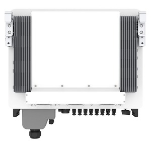 Inversor monofásico Ginlong de 4Kw 5Kw para uso solar doméstico, residencial y comercial - Product Image 1