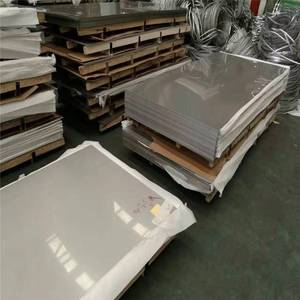 SUS 201 202 304 304L Ss plate hot selling astm 633 stainless steel <b>sheet</b> - Product Image 2