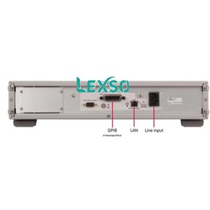 Unidad de Control de Atenuación Multicanal Keysight J7204A (4 Canales), hasta 6 GHz, 0 a 121 dB, Paso de 1 dB xgeqpt - Product Image 2