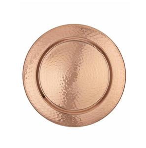 Nouvelle pièce unique de sous-plaque faite à la main en or pur avec un matériau de qualité supérieure supplémentaire à un coût très bas - Product Image 2